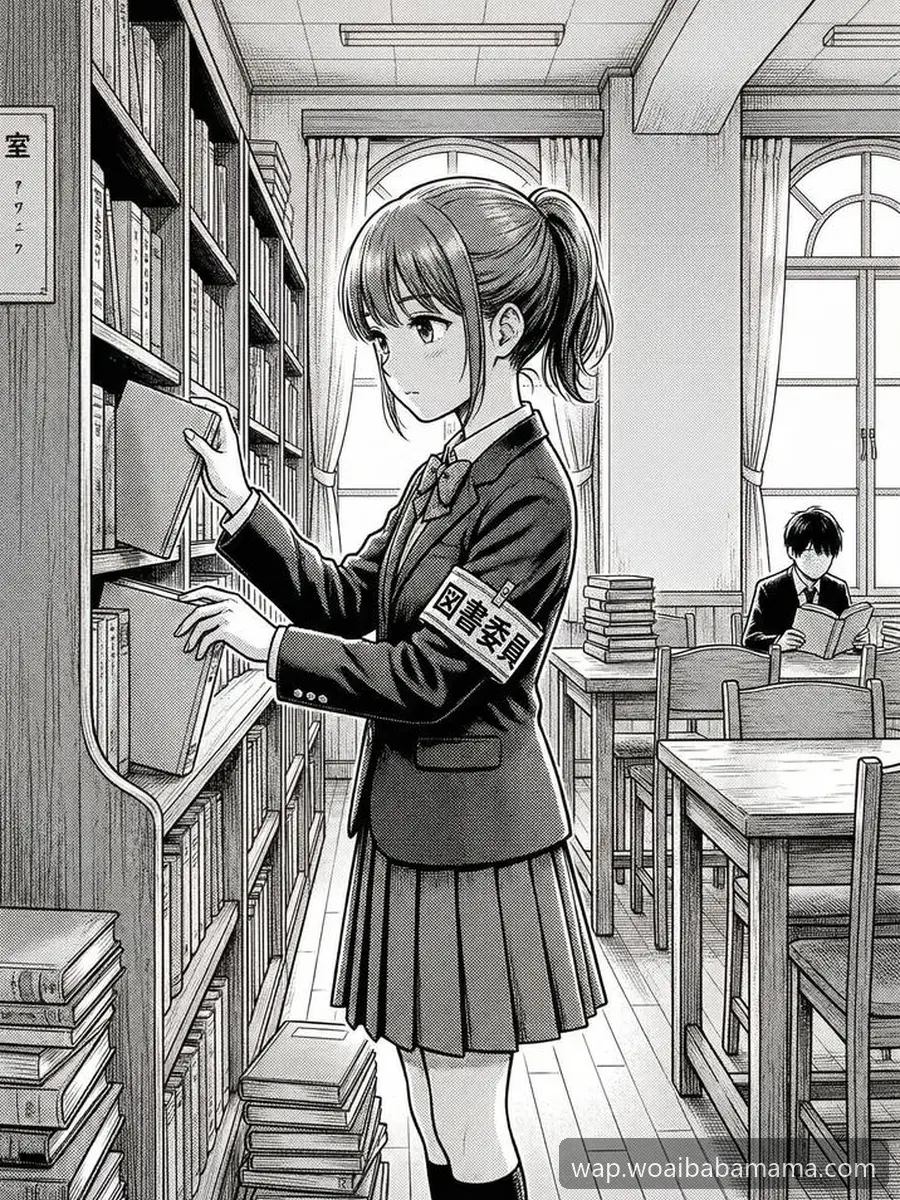 jk漫画 · 琥珀列车|完结经典全集图像预览漫画封面